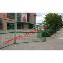 6ftx10FT Kanada Standard Temporäre Zaun China Fabrik